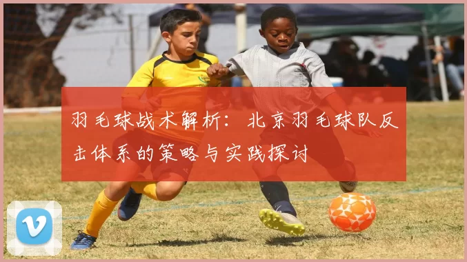 羽毛球战术解析：北京羽毛球队反击体系的策略与实践探讨